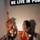 Image for article titled We Live In Public